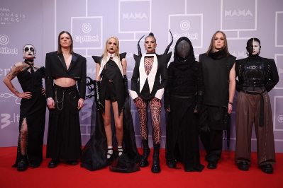 Vilniaus knygų mugėje – nauja erdvė metalo muzikos scenai