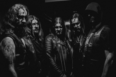 Vilniečių juodojo metalo grupė „Sisyphean“ pristato naują kūrinį „In Divergence“