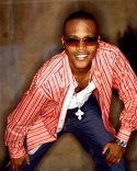 "Last Drop" - antras debiutanto Kevin'o Lyttle'o singlas