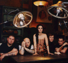 Evanescence, kaip ir buvo galima tikėtis, su daina "Everybody's Fool", debiutavo aukščiausiai