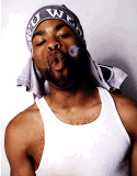 Method Man bandys debiutuoti mūsų tope