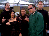 "Evanescence" hitas "My Immortal" išvengė pasitraukimo iš "Music.lt Top 40" - jis padarė aukščiausią šuolį