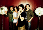 "The Rasmus"
