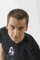 Alanas Chošnau.