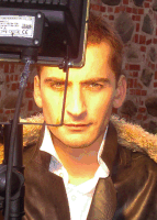 Alanas Chošnau.