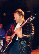 Gytis Paškevičius. [<i>Zuzi records<i/> nuotr.]