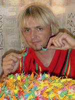 "Delfinų" lyderis Stano. [<i>Intervid</i> nuotr.]