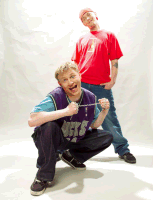 Kitokie MC [<i>ZET Records</i> nuotr.]