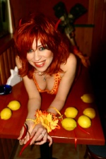 Dainininkė Eva. [<i>Zet Records</i> nuotr.]