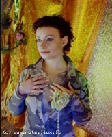 Rūta Lukoševičiūtė [<i>ruta.liux.lt</i> nuotr.]