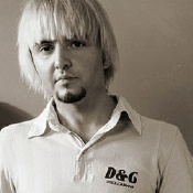 "Delfinų" lyderis Stano. [<i>Asmeninio archyvo</i> nuotr.]