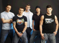 Grupė "Tabu". [<i>Melodijos</i> nuotr.]