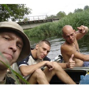 "G&G Sindikatas". [<i>Asmeninio grupės archyvo</i> nuotr.]