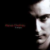 Alanas Chošnau. ["Melodijos" nuotr.]