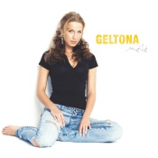 Geltonos albumo "Meilė" viršelis. ["Melodija"]