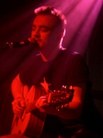 Andrius Mamontovas. [Shownet nuotr.]