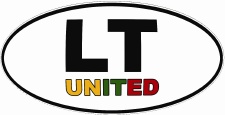 "LT United". ["Shownet" nuotr.]
