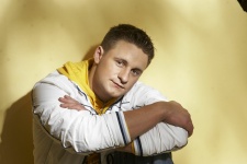 Andrius Rimiškis. [andrius.cactus.lt nuotr.]