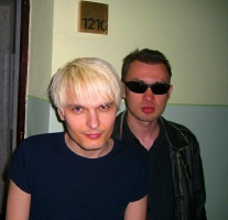 „Lemon Joy“ Panevėžyje (M.P.3 archyvo nuotr.).