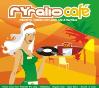 RyRalio CAFE. [ryralio.com nuotr.]