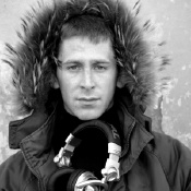 Egidijus Dragūnas. [sel.lt nuotr.]
