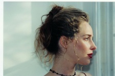 Monica Brooke. [ryralio.com nuotr.]