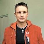 Andrius Rimiškis [santarve.lt nuotr.]
