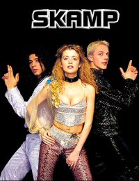 Skamp [jaunimas.us nuotr.]