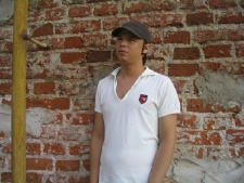 Santi Touch. [ryralio.lt nuotr.]