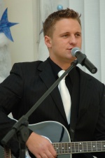 Andrius Rimiškis. ["Melodijos" nuotr.]