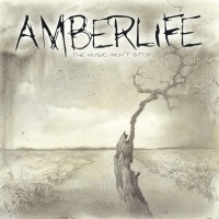 Amberlife būsimo albumo viršelis. ["Melodijos" nuotr.]