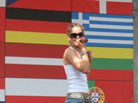 Mini-me [eurovizija.lt nuotr.]