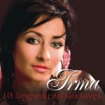 Irma [A. Gintalaitės nuotr.]