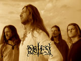 Obtest [myspace.com nuotr.]