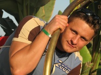 Andrius Rimiškis