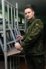 Andrius Rimiškis [www.cactus.lt nuotr.]