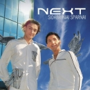 Next [Musicinforamos nuotr.]