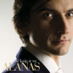 Alano Chošnau albumas „Aš kaip ir tu“