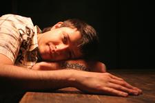 Kipišas. ["Musicinforamos" nuotr.]