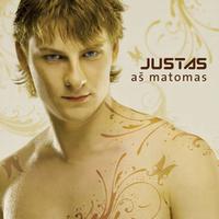 Justas. ["TV Manija" nuotr.]