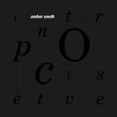 Naujojo kompaktinio singlo „Introspective“ viršelis (M.P.3 archyvo nuotr.)