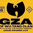 GZA of Wu-Tang Clan - „Liquid Swords” /w live band "The Phunky Nomads"