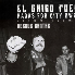 El Chico Fuendre - Ragas for City Dwellers || albumo pristatymo koncertas