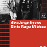 diso.kognityvas x Elnio Rago Miškas - Lukiškių kalėjimas 2.0