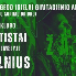 „Artistai“ gyvai | A. Sirgedo (SIELA) gimtadienio akustinis žalias koncertas