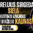 Siela lyderis Aurelijus Sirgedas – Akustinis vakaras Kaune