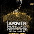 ARMIN VAN BUUREN. THE ORB WORLD TOUR 2025