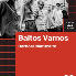 Baltos Varnos x Barbora Matuzaitė - Lukiškių kalėjimas 2.0