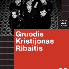 Gruodis x Kristijonas Ribaitis - Lukiškių kalėjimas 2.0
