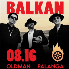 BALTIC BALKAN | OLDMAN Palanga